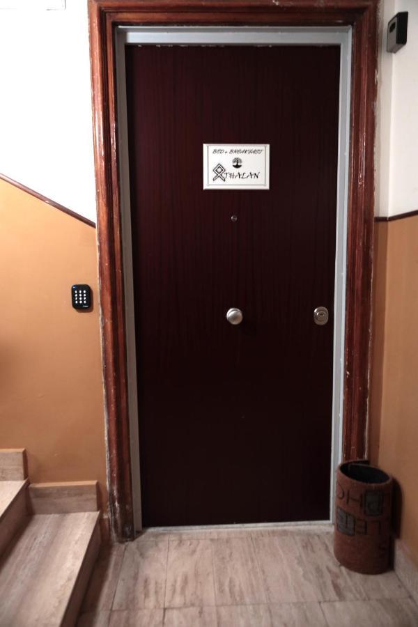 Othalan B&B Neapel Exterior foto